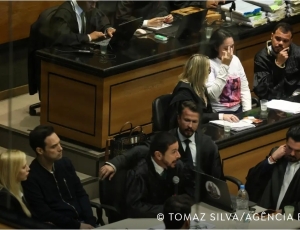 Júri do caso Henry chega ao 8º dia e é o mais longo do Rio de Janeiro