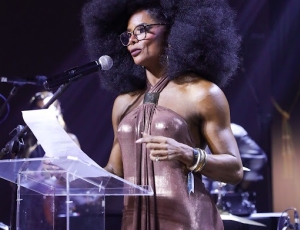 Adriana Bombom, Bukassa kabengele e Breno Santos brilham em noite de glamour e representatividade na celebração dos 15 anos do Grupo Jurema