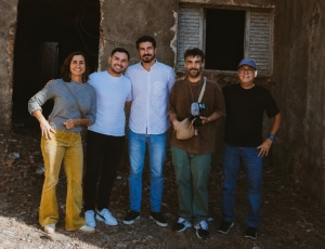 Gui Gomes emociona o Brasil no Fantástico com transformação que devolveu dignidade a catadora de recicláveis