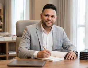Daniel C. P. Morais lança 'O Código da Confiabilidade', método que transforma manutenção em resultado financeiro