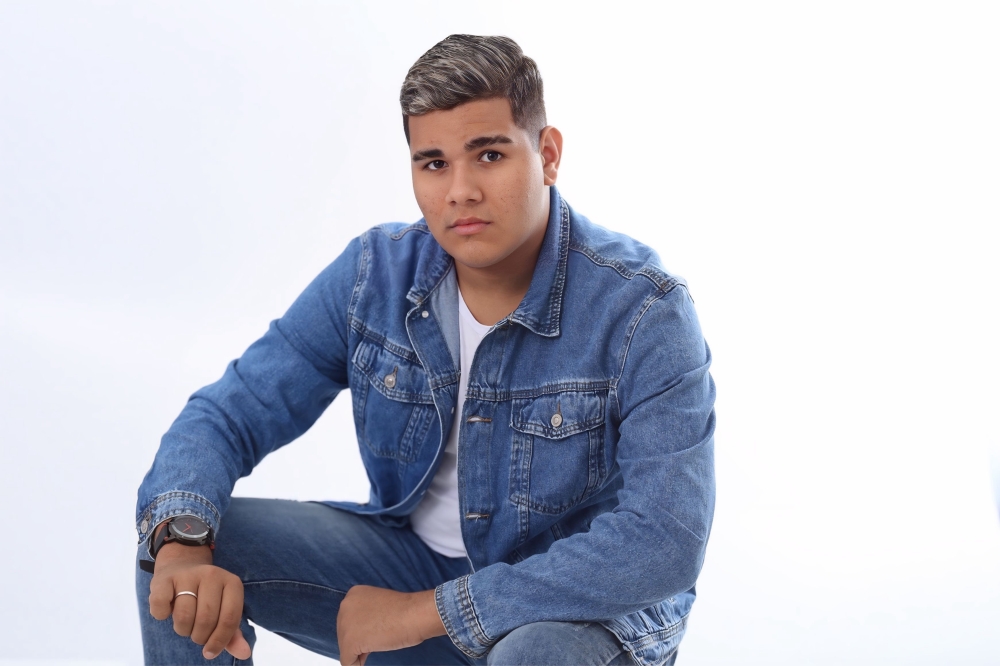 Dougllas Fernanddo quer realizar sonho com Wesley Safadão e Priscila Senna após emoção vivida diante de 30 mil pessoas