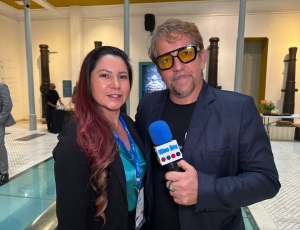 Dra Barbara Damaceno fala sobre a importância da inclusão dos jovens nas empresas através do projeto jovens aprendizes e estagiários