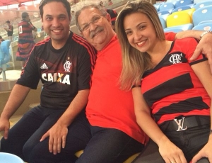 'Família também sofre': foto de Dr. Jairinho ao lado do pai e da irmã reacende debate sobre o impacto humano do caso Henry Borel