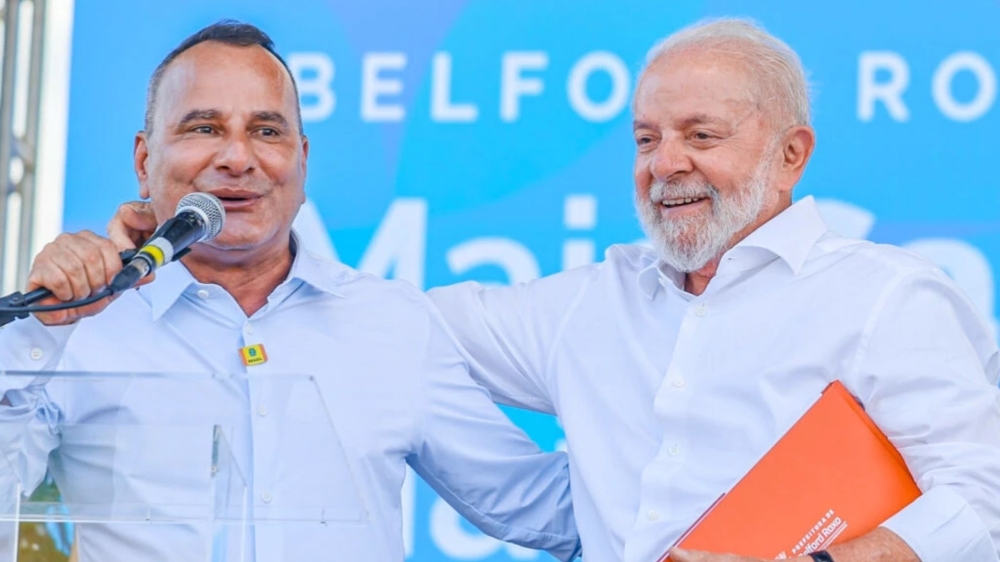 PortosRio nomeia 20 aliados de Waguinho, aliado de Lula, em cargos de até R$ 28 mil