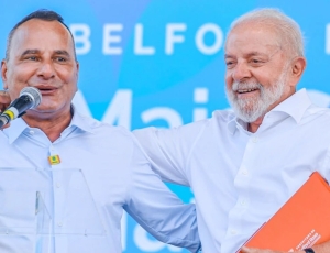 PortosRio nomeia 20 aliados de Waguinho, aliado de Lula, em cargos de até R$ 28 mil