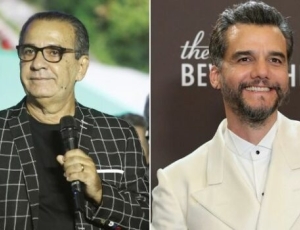 Wagner Moura registra queixa-crime contra Silas Malafaia