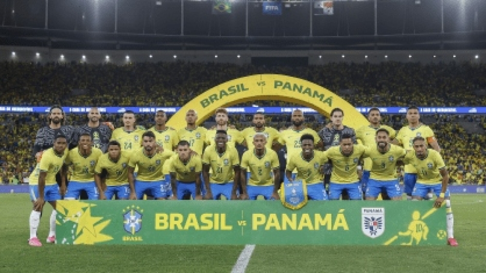 Copa 2026: Seleção Brasileira embarca em busca do hexa – 01/06/2026 – Esporte