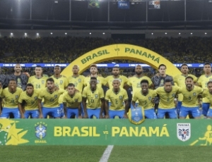 Copa 2026: Seleção Brasileira embarca em busca do hexa – 01/06/2026 – Esporte
