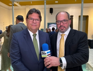 Luciano Mattos (Ex-procurador-geral do MPRJ) critica o endeusamento de leis penais mais duras e aponta falhas estruturais na investigação criminal que tornam o sistema inócuo
