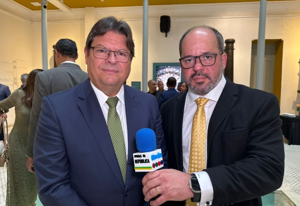 Luciano Mattos (Ex-procurador-geral do MPRJ) critica o endeusamento de leis penais mais duras e aponta falhas estruturais na investigação criminal que tornam o sistema inócuo