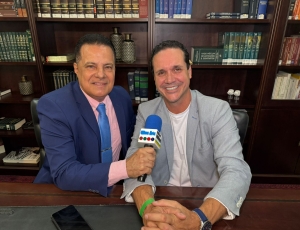Fabio Guasti CEO da Zeepo Motors anuncia carro elétrico de R$ 79 mil, que promete virar o jogo no Brasil