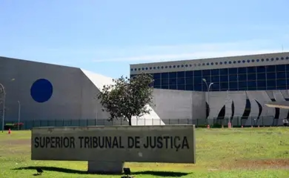 STJ marca depoimento de mulheres que acusam ministro Buzzi de assédio