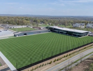 Seleção terá primeiro treino nos EUA menos de 24 horas após embarque