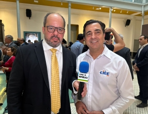 Luís Gustavo Coppola Presidente do CIEE, a maior ONG de inclusão de jovens do Brasil projeta incluir 80 mil jovens em 2026 em meio à expansão do emprego formal