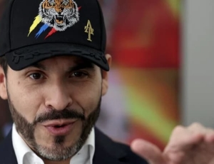 Bukele colombiano? Conheça o conservador que deverá se tornar o próxima presidente do país