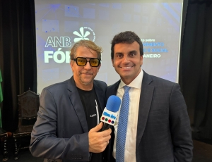 Dr. Francisco Saint Clair destaca crescimento da ANB como maior associação de negócios do Brasil