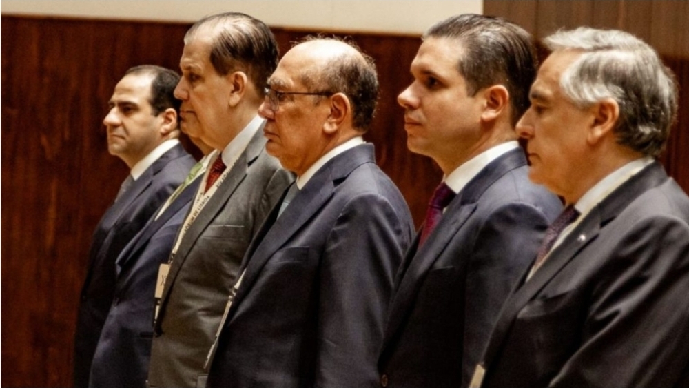 Homofobia, drogas, terras indígenas: STF legisla e desembargador cobra limite ao ativismo no GilmarPalooza 2026