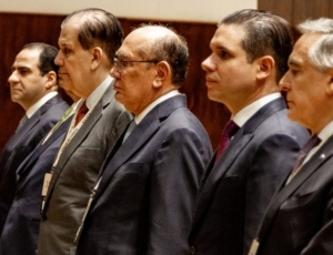 Homofobia, drogas, terras indígenas: STF legisla e desembargador cobra limite ao ativismo no GilmarPalooza 2026