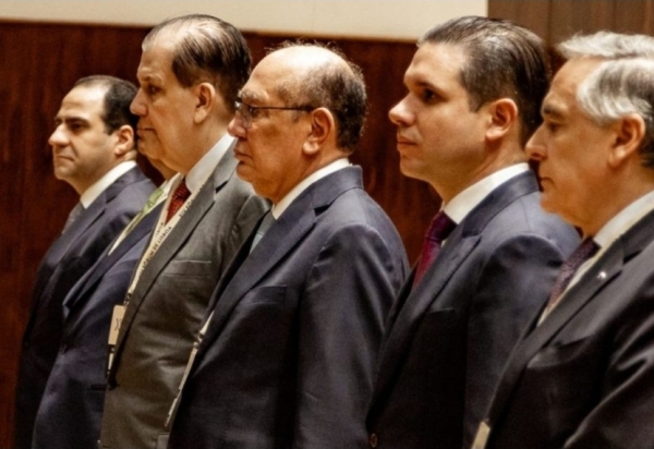Homofobia, drogas, terras indígenas: STF legisla e desembargador cobra limite ao ativismo no GilmarPalooza 2026