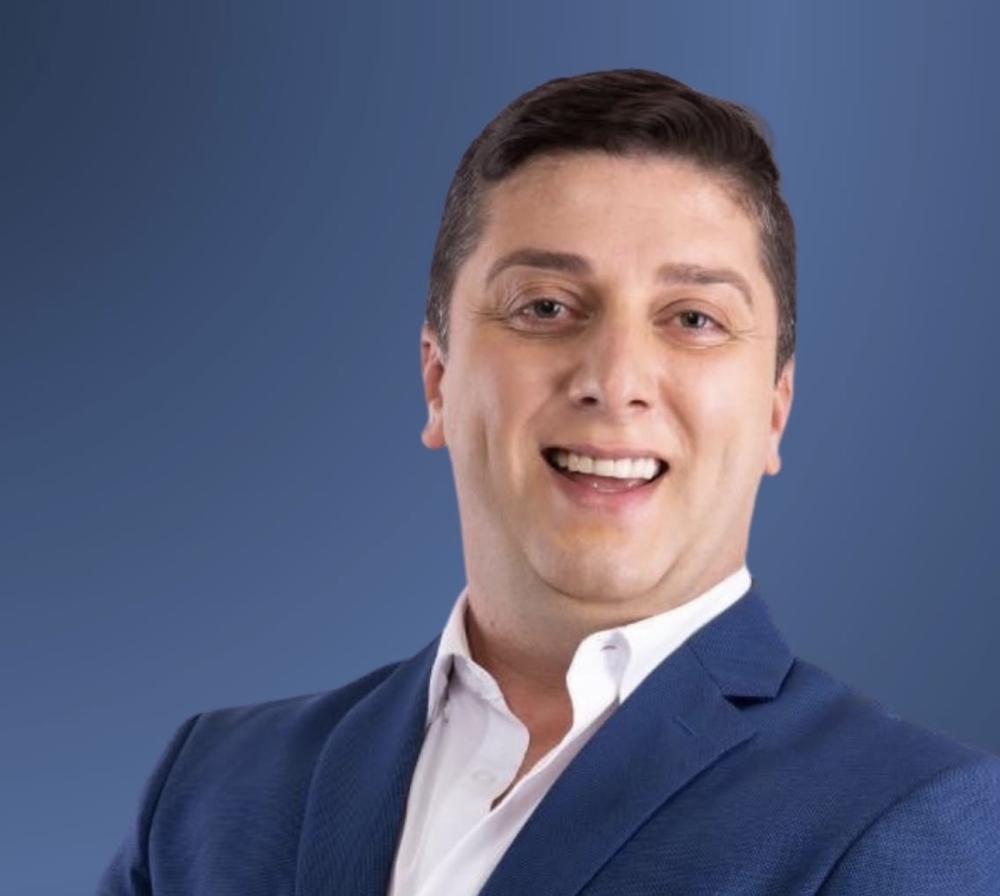 Wirley Reis intensifica presença digital e reforça pré-candidatura a deputado estadual em Minas Gerais