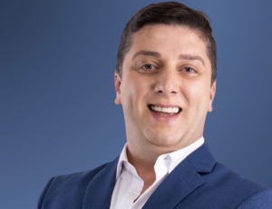 Wirley Reis intensifica presença digital e reforça pré-candidatura a deputado estadual em Minas Gerais