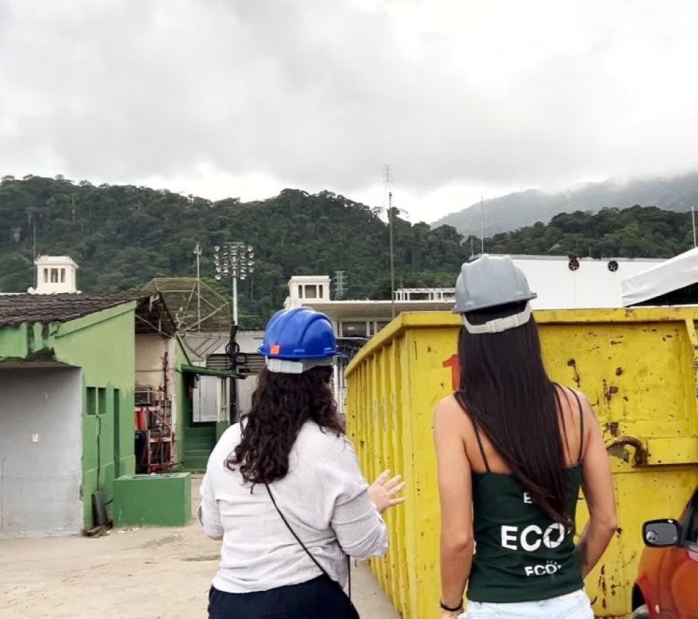 Além dos gramados: a importância da gestão ambiental na Copa