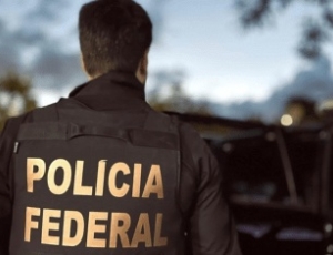 Polícia Federal prende suspeito em operação contra esquema de lavagem de dinheiro no Rio após apreensão de R$ 800 mil