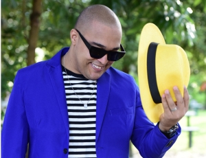 Thiago Cordeiro: o rei do repertório que ressignifica clássicos da música brasileira em novo projeto