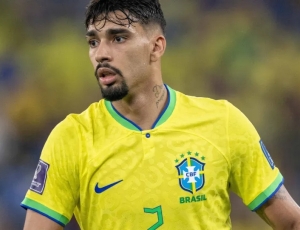Paquetá relembra acusação sobre apostas: 'Era difícil dar um sorriso'