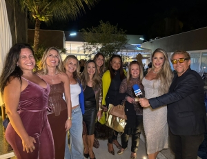 Linho Puro e Bordado Artesanal: Como Eliane Martins e Fabíola Azevedo Revolucionam a Moda Carioca