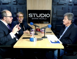 O Estrategista eleitoral: Isaías Zavarise revela os Segredos por trás das Eleições de 2026 no Rio de Janeiro
