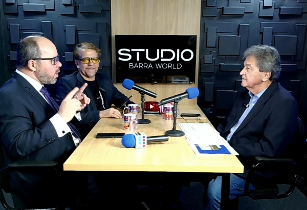 O Estrategista eleitoral: Isaías Zavarise revela os Segredos por trás das Eleições de 2026 no Rio de Janeiro