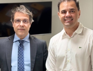 Instituto Nêmesis e SECID estudam parceria para transformar cidades do Maranhão