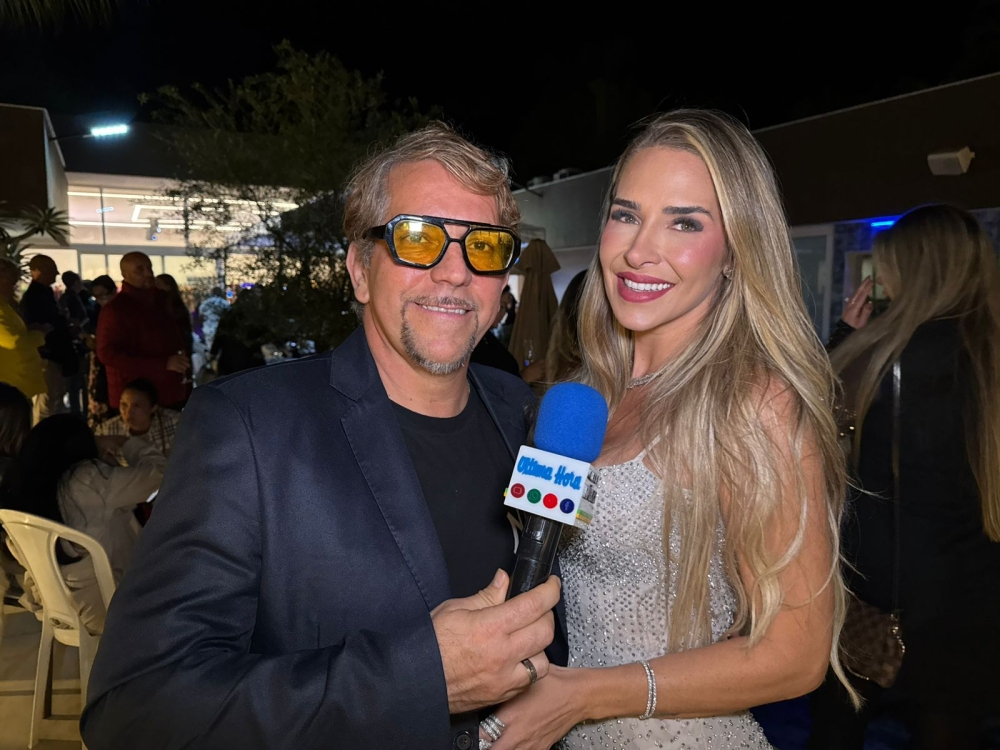 Fabíola Azevedo transforma moda em movimento de empoderamento feminino na Barra da Tijuca
