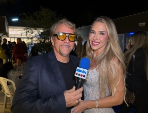 Fabíola Azevedo transforma moda em movimento de empoderamento feminino na Barra da Tijuca