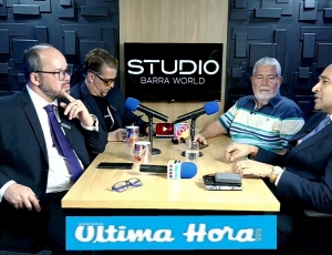 Procurador Geral do Crivella, Dr. Marcelo Marques explica como acabou com a cobrança da LINHA AMARELA durante 1 ano e tornou possível o acordo que reduziu a tarifa do pedágio pela metade
