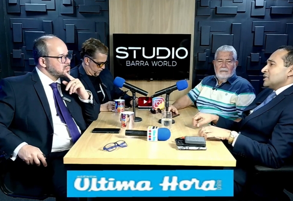 Procurador Geral do Crivella, Dr. Marcelo Marques explica como acabou com a cobrança da LINHA AMARELA durante 1 ano e tornou possível o acordo que reduziu a tarifa do pedágio pela metade