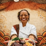 Samba da Alfândega chega à sua terceira edição com a tradicional Feijoada da Nali no Centro Histórico do Rio