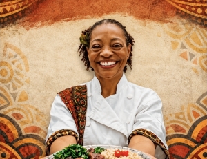 Samba da Alfândega chega à sua terceira edição com a tradicional Feijoada da Nali no Centro Histórico do Rio
