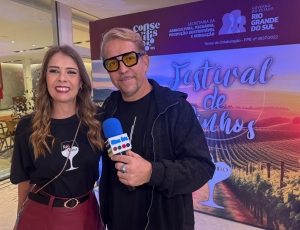 Ana Paula Blanco consolida Rio Vino como referência em experiência enológica na Barra da Tijuca