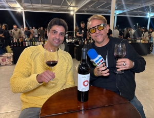 Diego Silva consolida Distinto Vinhos como referência em curadoria premium no mercado carioca