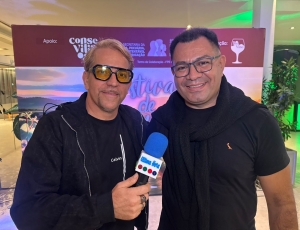 Gilvan Nunes consolida Miolo como protagonista da revolução vinícola brasileira