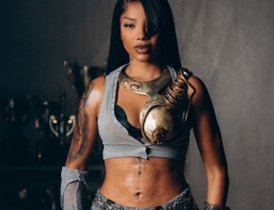 Ludmilla anuncia 'Fragmentos: A Experiência', gravação audiovisual única no Rio de Janeiro  Dia 23 de julho no Qualistage