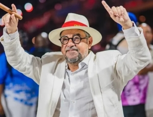 TUDO CARO E SEM LICITAÇÃO: Quaquá banca aniversário da cidade com R$ 3,3 milhões em shows e bufê VIP na Câmara