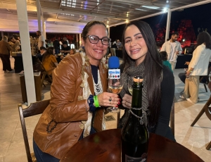 Dra. Mylliane Ferreira consolida Bioesthetic Brasil como maior congresso de estética avançada do Rio de Janeiro