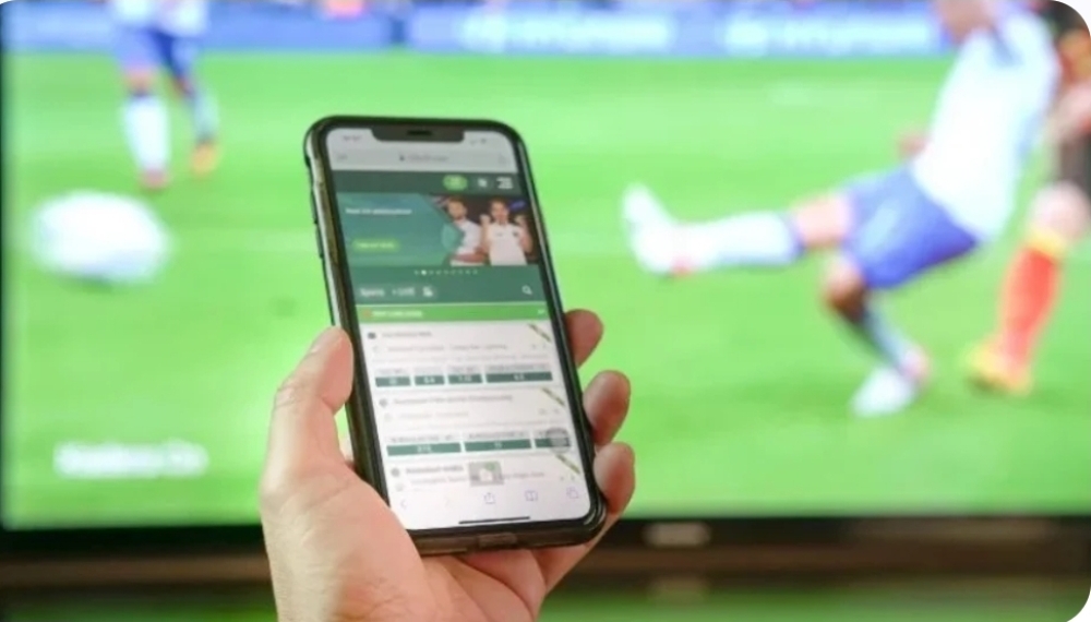 Bets duplicam faturamento no país e devem ganhar impulso extra com Copa do Mundo