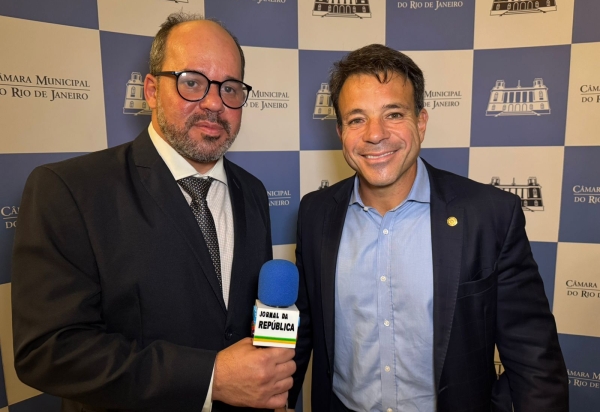 Prefeito do Rio de Janeiro é Comunista ou Capitalista? O embate entre a desapropriação forçada das garagens das empresas de ônibus e o saldão de imóveis públicos indo para leilão a preço vil