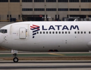 Latam prevê menor crescimento de oferta no Brasil no 3º trimestre com efeito da guerra
