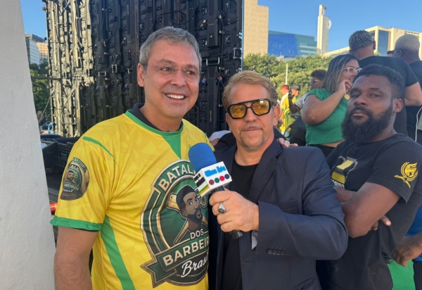 Vitória histórica: Lindbergh Farias lidera luta pelo fim da escala 6x1 no Rio e projeta cenário eleitoral