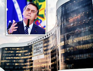 Acuado, Bolsonaro nega ao TSE ter feito ataques à segurança das urnas, mas defende auditoria